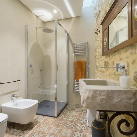 Vista San Giorgio - Pomelia Appartement *