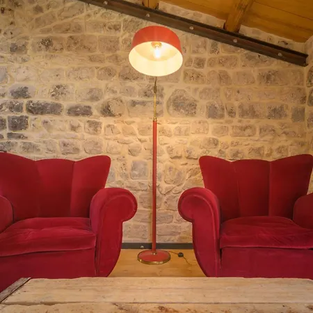 Vista San Giorgio - Pomelia Appartement