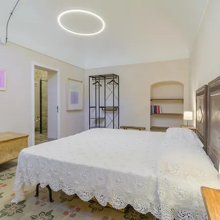 Vista San Giorgio - Pomelia Appartement *
