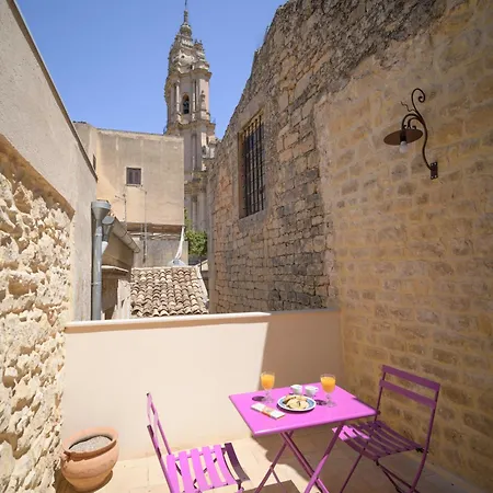 Appartement Vista San Giorgio - Pomelia