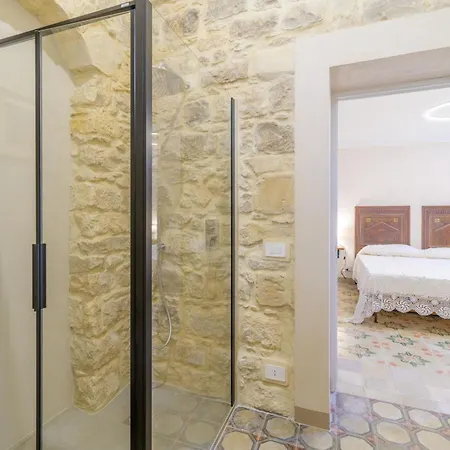 Vista San Giorgio - Pomelia Appartement *
