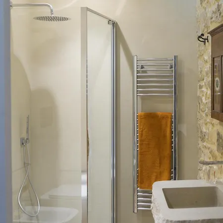 Vista San Giorgio - Pomelia Appartement Modica