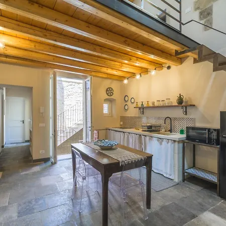 Vista San Giorgio - Pomelia Appartement *