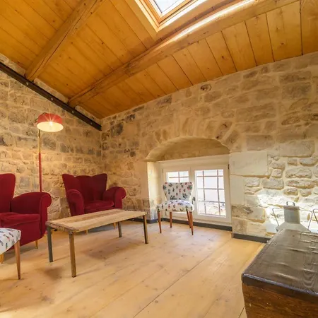 Vista San Giorgio - Pomelia Appartement