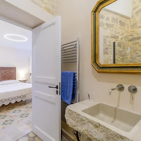 Appartement Vista San Giorgio - Pomelia
