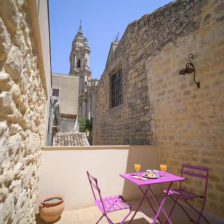 Vista San Giorgio - Pomelia Appartement